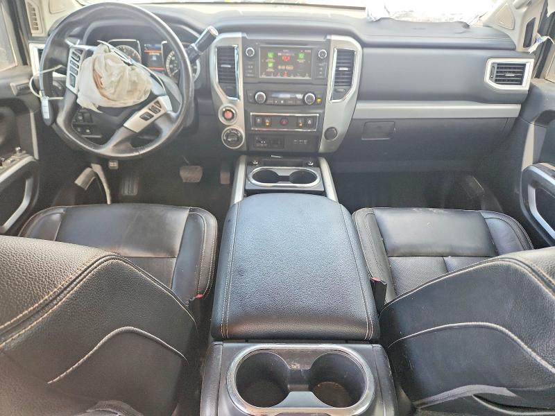 Продаж на аукціоні авто 2019 Nissan Titan Xd, vin: 1N6BA1F41KN510589, номер лоту: 60749966
