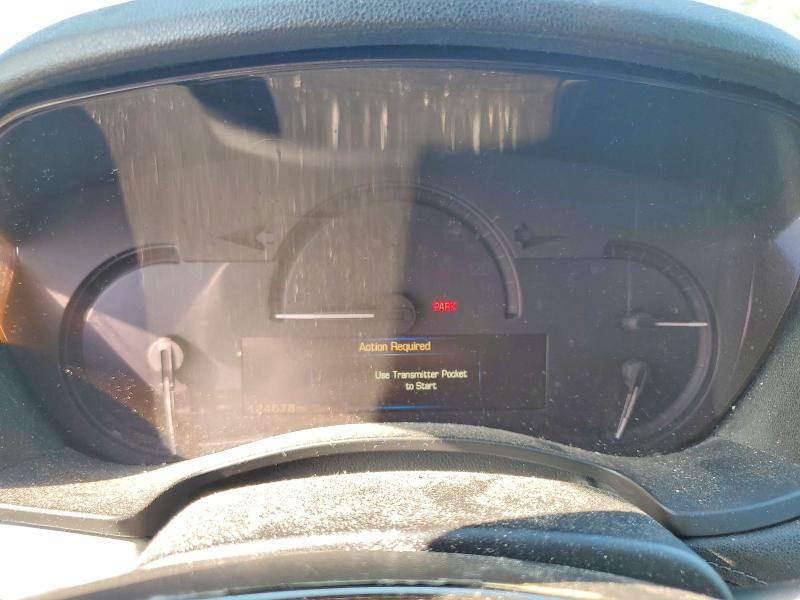 61582246 :رقم المزاد ، 1G6AB5RA2D0119412 vin ، 2013 Cadillac Ats مزاد بيع