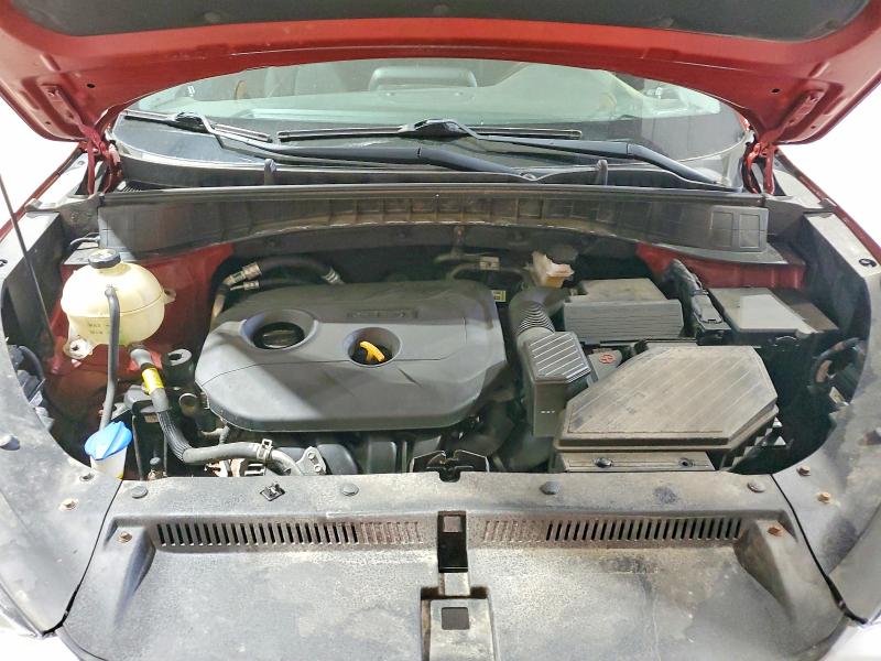 59885946 :رقم المزاد ، KM8J2CA41KU076271 vin ، 2019 Hyundai Tucson مزاد بيع