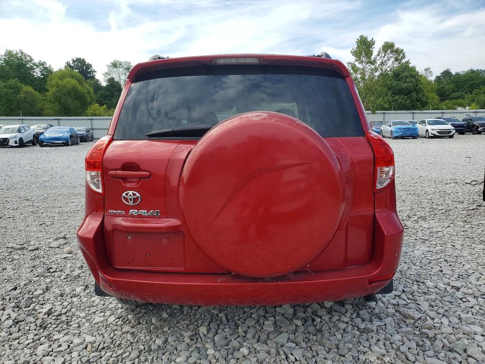 Продаж на аукціоні авто 2006 Toyota Rav4, vin: JTMZK31VX65001679, номер лоту: 52986396