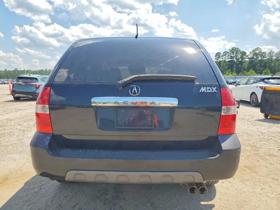 Aukcja sprzedaży 2003 Acura Mdx, vin: 2HNYD18623H528218, numer aukcji: 59326626