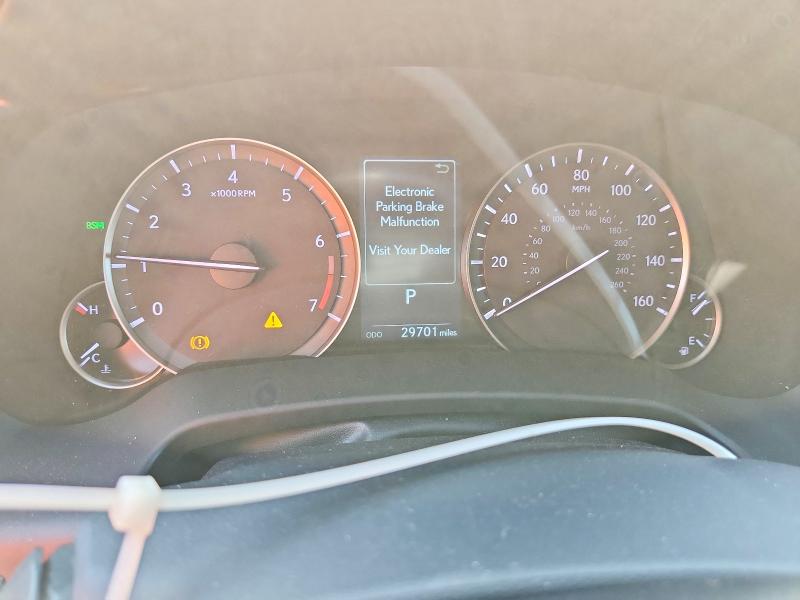 Aukcja sprzedaży 2021 Lexus Rx, vin: 2T2HZMDA7MC258803, numer aukcji: 61241376