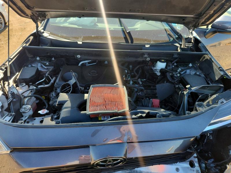 2021 Toyota Rav4 მანქანა იყიდება აუქციონზე, vin: 2T3P1RFV1MW207467, აუქციონის ნომერი: 59735236