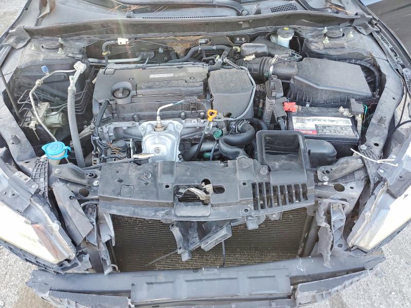 Aukcja sprzedaży 2016 Honda Accord, vin: 1HGCR2F31GA103840, numer aukcji: 59609826