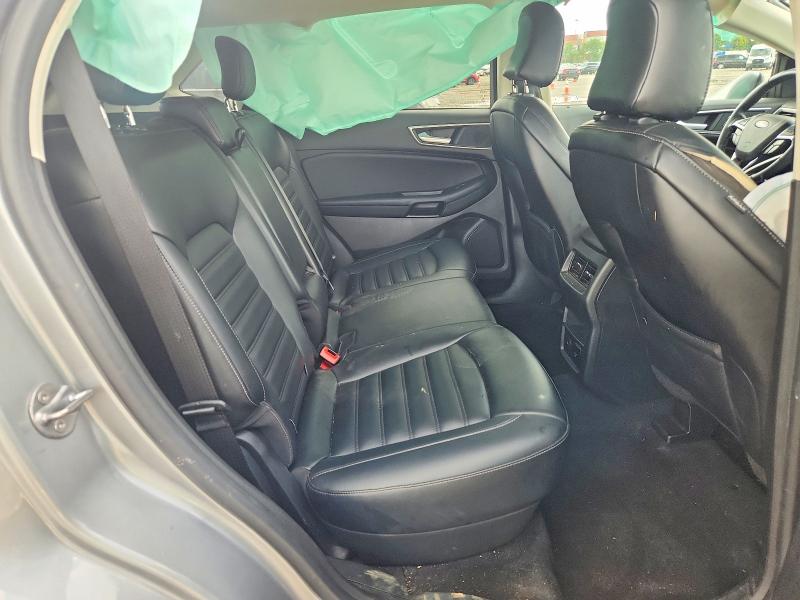 Продажа на аукционе авто 2024 Ford Edge, vin: 2FMPK4J92RBA55084, номер лота: 61636156