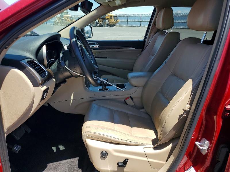 Aukcja sprzedaży 2015 Jeep Grand Cherokee, vin: 1C4RJEBG4FC669715, numer aukcji: 61169466