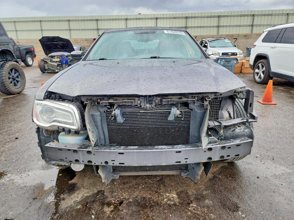 Aukcja sprzedaży 2013 Chrysler 300, vin: 2C3CCAAG1DH600375, numer aukcji: 61426576