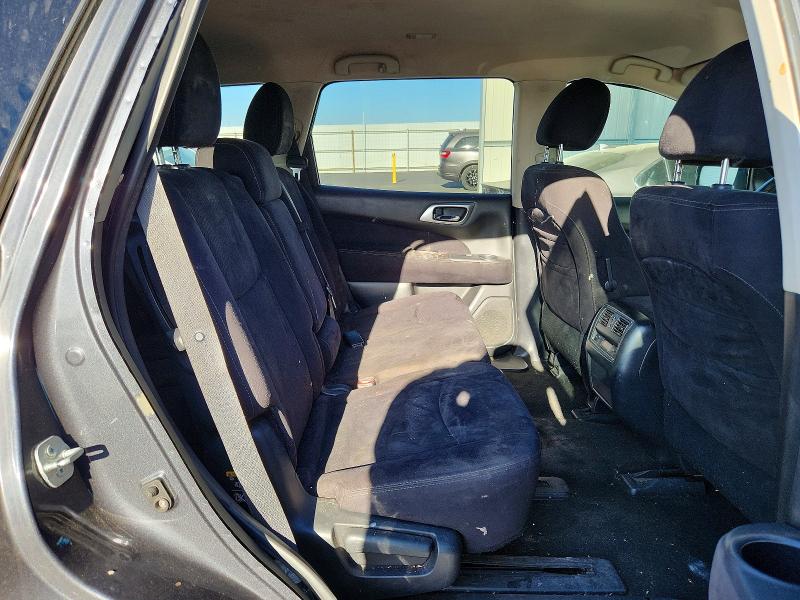 Aukcja sprzedaży 2013 Nissan Pathfinder, vin: 5N1AR2MM9DC623474, numer aukcji: 59394296