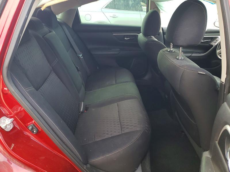 Продаж на аукціоні авто 2017 Nissan Altima, vin: 1N4AL3AP5HC473420, номер лоту: 59815276