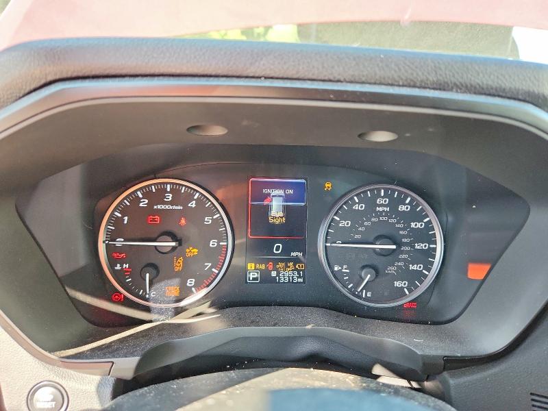 Aukcja sprzedaży 2025 Subaru Ascent, vin: 4S4WMAFD8S3433724, numer aukcji: 60973496
