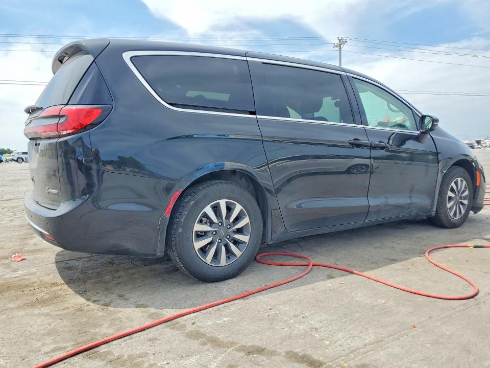 Aukcja sprzedaży 2022 Chrysler Pacifica, vin: 2C4RC1L74NR105733, numer aukcji: 63189756