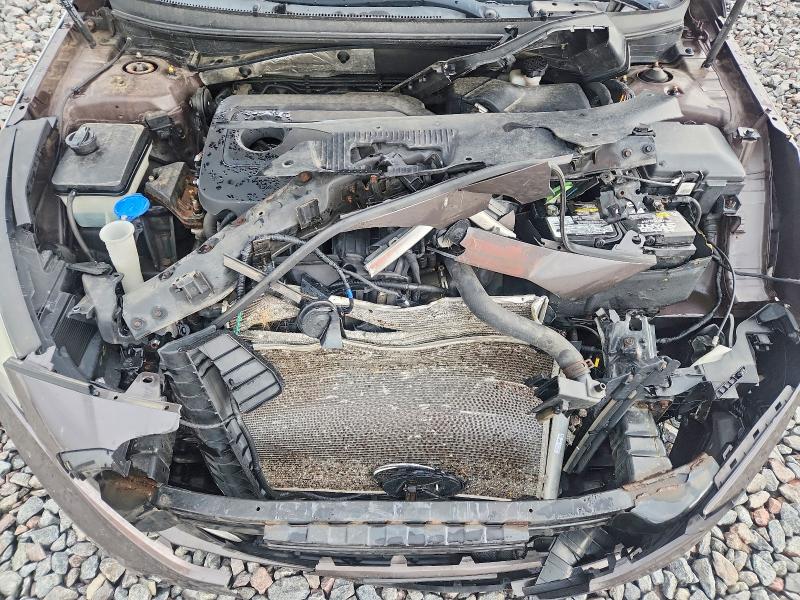 2016 Hyundai Sonata მანქანა იყიდება აუქციონზე, vin: 5NPE24AFXGH289864, აუქციონის ნომერი: 60194136