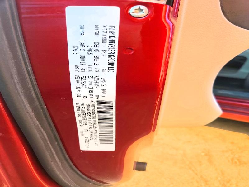 Aukcja sprzedaży 2015 Dodge Grand Caravan, vin: 2C4RDGCG8FR527019, numer aukcji: 61248936