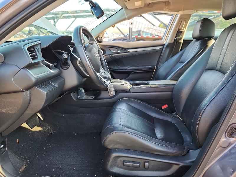 Aukcja sprzedaży 2018 Honda Civic, vin: 2HGFC1F77JH644623, numer aukcji: 60128666