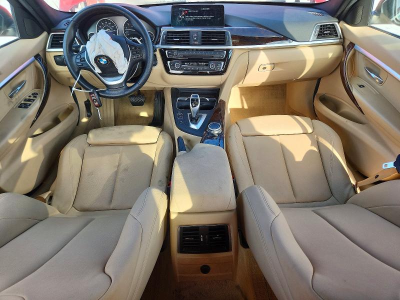 Aukcja sprzedaży 2016 Bmw 328, vin: WBA8E3C58GK500433, numer aukcji: 85625225