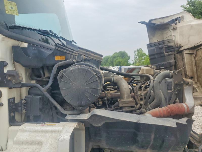 Продажа на аукционе авто 2015 Hino 258/268, vin: 5PVNJ8JP5F4S51336, номер лота: 61772646