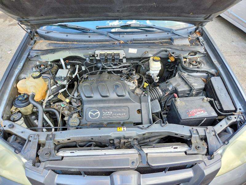 Aukcja sprzedaży 2005 Mazda Tribute, vin: 4F2CZ96175KM07106, numer aukcji: 60308586