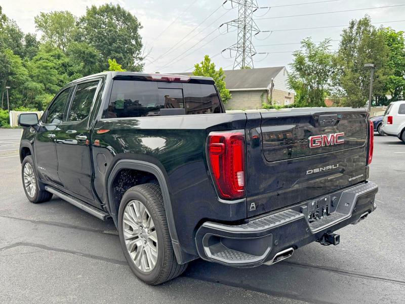 61533826 :رقم المزاد ، 3GTU9FEL8NG148140 vin ، 2022 Gmc Sierra Limited مزاد بيع