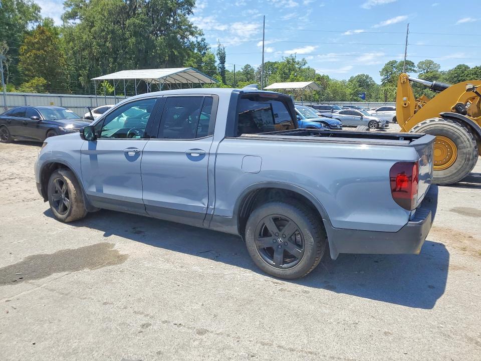 Aukcja sprzedaży 2023 Honda Ridgeline, vin: 5FPYK3F84PB014904, numer aukcji: 59021826