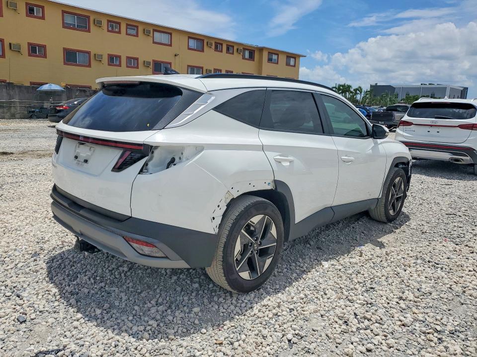 Продаж на аукціоні авто 2025 Hyundai Tucson, vin: 5NMJC3DE0SH520480, номер лоту: 63345066