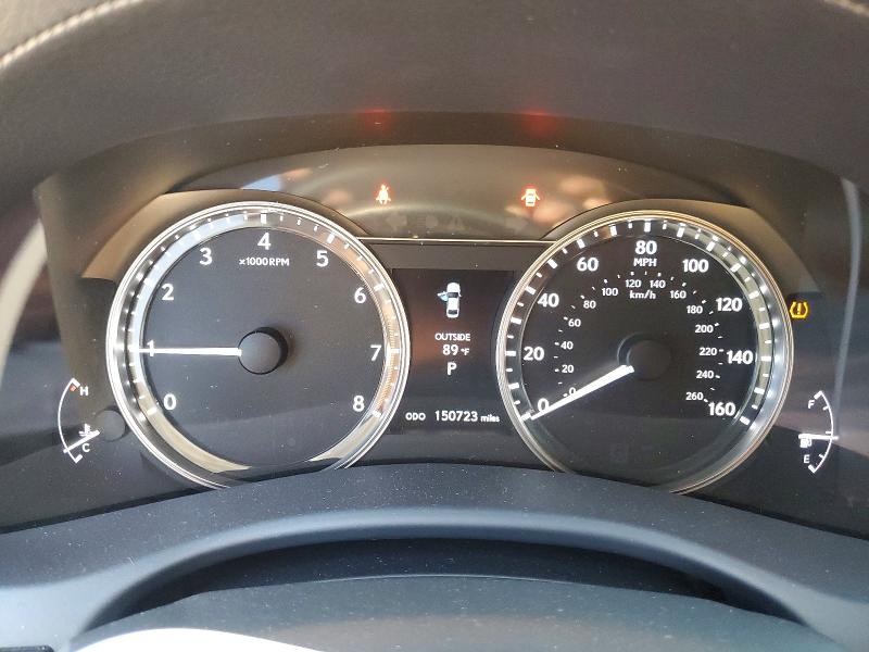 Aukcja sprzedaży 2015 Lexus Gs, vin: JTHBE1BL4FA016632, numer aukcji: 63256476