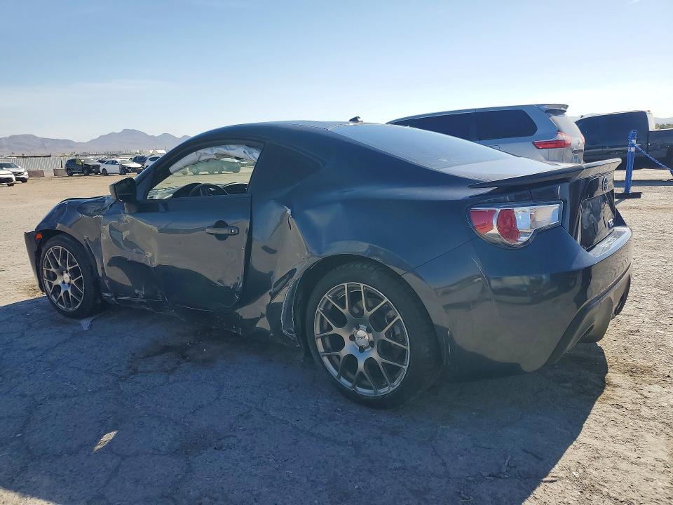 Продаж на аукціоні авто 2013 Scion Fr-s, vin: JF1ZNAA11D1733993, номер лоту: 62647536