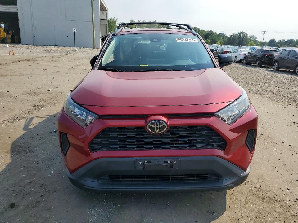 Aukcja sprzedaży 2021 Toyota Rav4, vin: 2T3F1RFV3MW182230, numer aukcji: 60947196