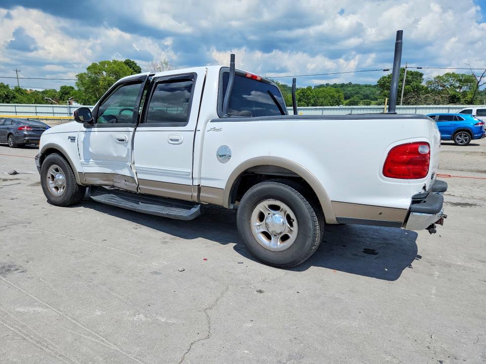 2003 Ford F150 მანქანა იყიდება აუქციონზე, vin: 1FTRW07L23KA84479, აუქციონის ნომერი: 59795476