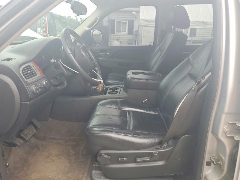 2010 Chevrolet Tahoe მანქანა იყიდება აუქციონზე, vin: 1GNUKBE05AR127167, აუქციონის ნომერი: 61926206