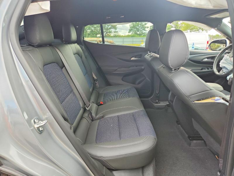 Продаж на аукціоні авто 2026 Buick Envista, vin: KL47LAEP6TB108997, номер лоту: 63408796
