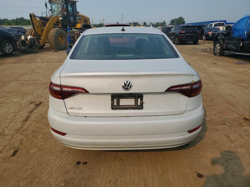 60174906 :رقم المزاد ، 3VWCB7BU0KM139686 vin ، 2019 Volkswagen Jetta مزاد بيع