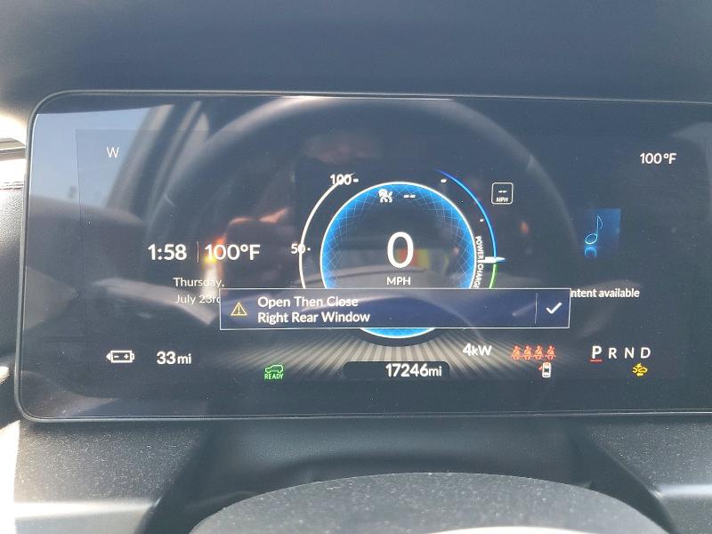 Aukcja sprzedaży 2024 Acura Zdx, vin: 4W5KHNRL8RZ507235, numer aukcji: 62168546