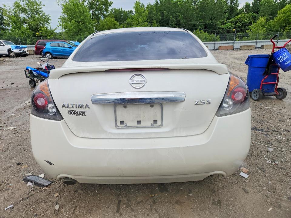 Продаж на аукціоні авто 2010 Nissan Altima, vin: 1N4AL2AP9AN493366, номер лоту: 60649886