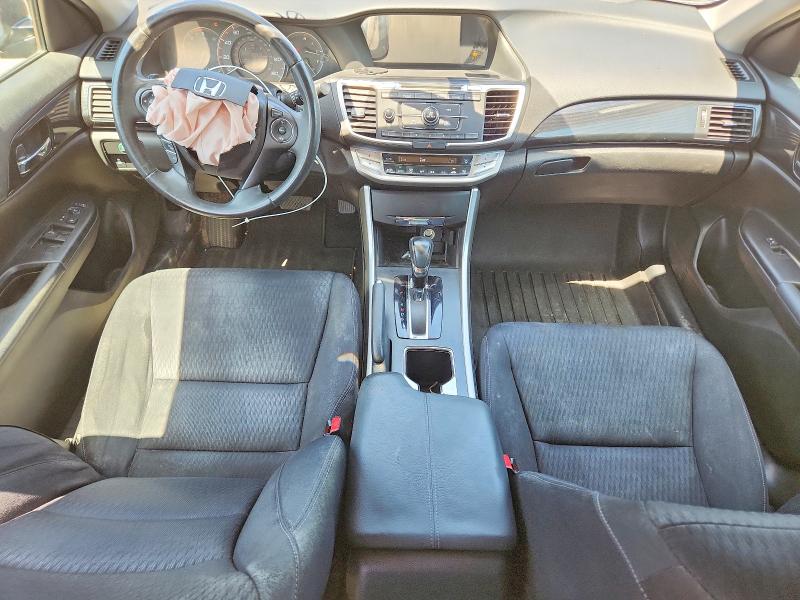 61161456 :رقم المزاد ، 1HGCR2F54DA073665 vin ، 2013 Honda Accord مزاد بيع