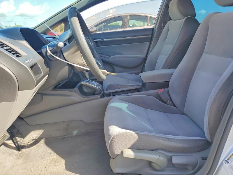 2006 Honda Civic მანქანა იყიდება აუქციონზე, vin: 1HGFA16816L085028, აუქციონის ნომერი: 60364796