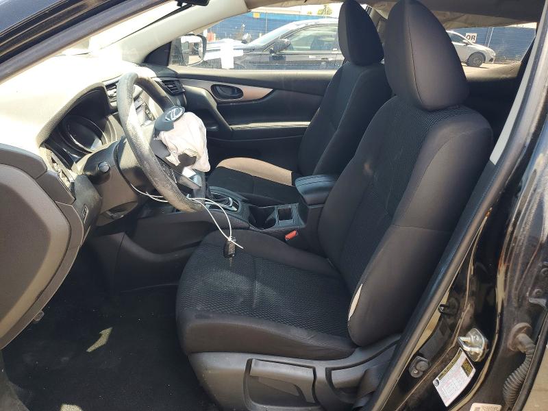 Aukcja sprzedaży 2018 Nissan Rogue Sport, vin: JN1BJ1CP6JW195950, numer aukcji: 60421066