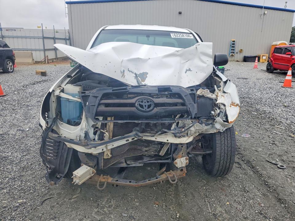 Продажа на аукционе авто 2008 Toyota Tacoma, vin: 5TETX22N98Z526135, номер лота: 62258106