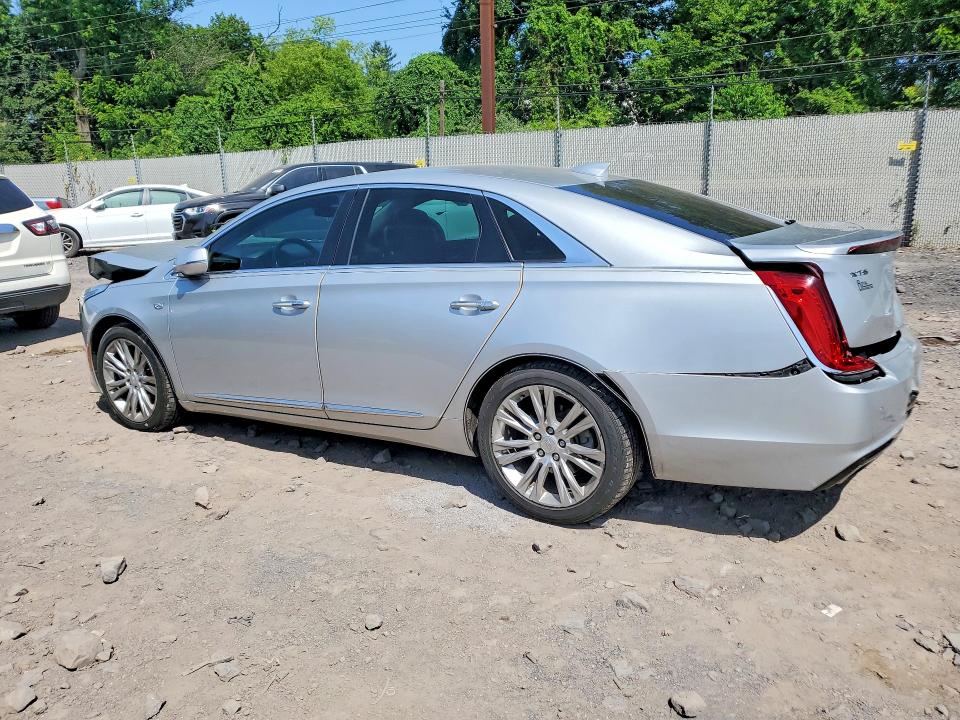 Продаж на аукціоні авто 2019 Cadillac Xts, vin: 2G61M5S37K9109399, номер лоту: 41631956