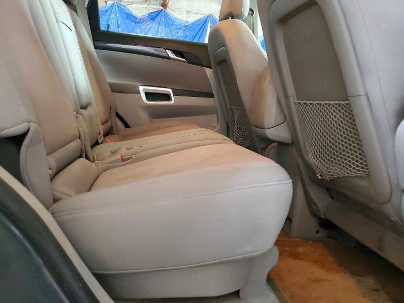 62659836 :رقم المزاد ، 3GSCL53738S730231 vin ، 2008 Saturn Vue مزاد بيع