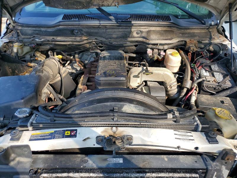 Продаж на аукціоні авто 2004 Dodge Ram 2500, vin: 3D7KU28C94G193683, номер лоту: 63020536