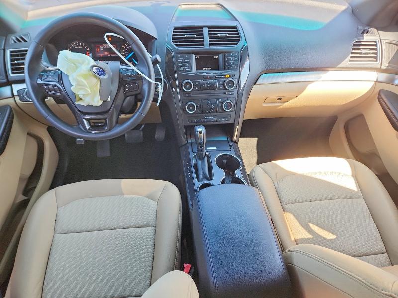 Aukcja sprzedaży 2016 Ford Explorer, vin: 1FM5K7B83GGA94190, numer aukcji: 60938106