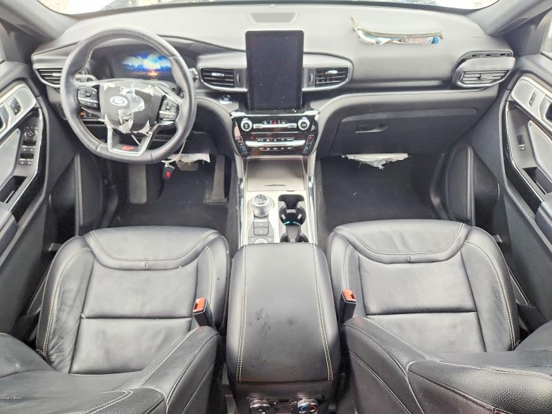 Aukcja sprzedaży 2021 Ford Explorer, vin: 1FM5K8GC0MGA89334, numer aukcji: 62970126