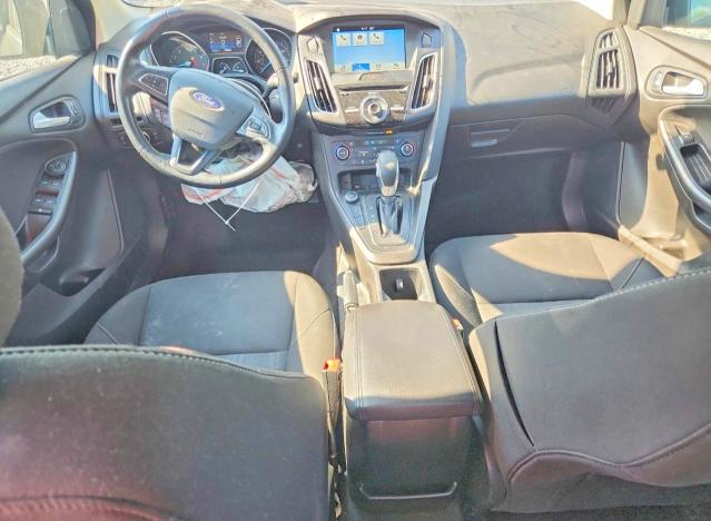 Продажа на аукционе авто 2017 Ford Focus, vin: 1FADP3H29HL313410, номер лота: 61986066