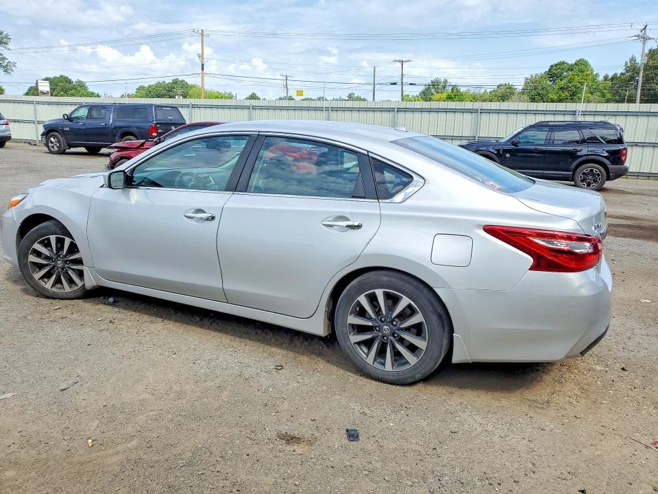Aukcja sprzedaży 2017 Nissan Altima, vin: 1N4AL3AP2HC470426, numer aukcji: 59782286