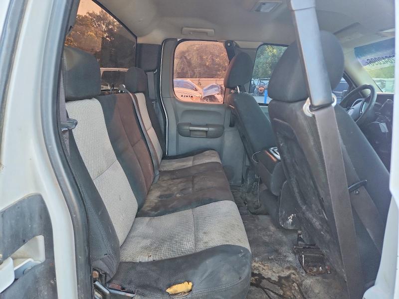 Aukcja sprzedaży 2007 Gmc Sierra, vin: 1GTHK29K37E591497, numer aukcji: 62642096
