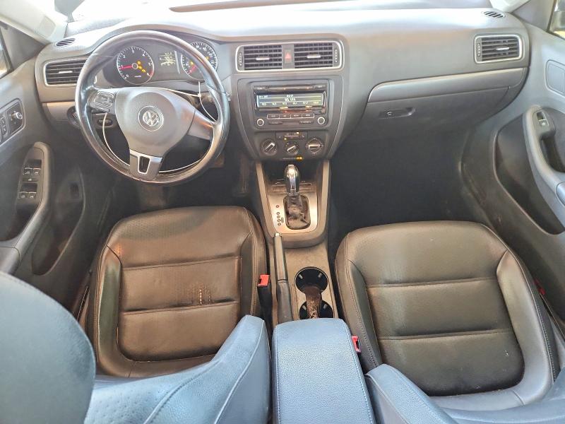 2013 Volkswagen Jetta მანქანა იყიდება აუქციონზე, vin: 3VWLL7AJ5DM251388, აუქციონის ნომერი: 63105626