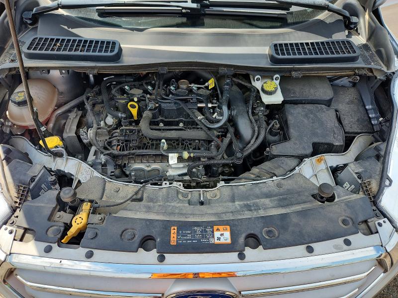 2019 Ford Escape მანქანა იყიდება აუქციონზე, vin: 1FMCU9HD9KUA35589, აუქციონის ნომერი: 59892326