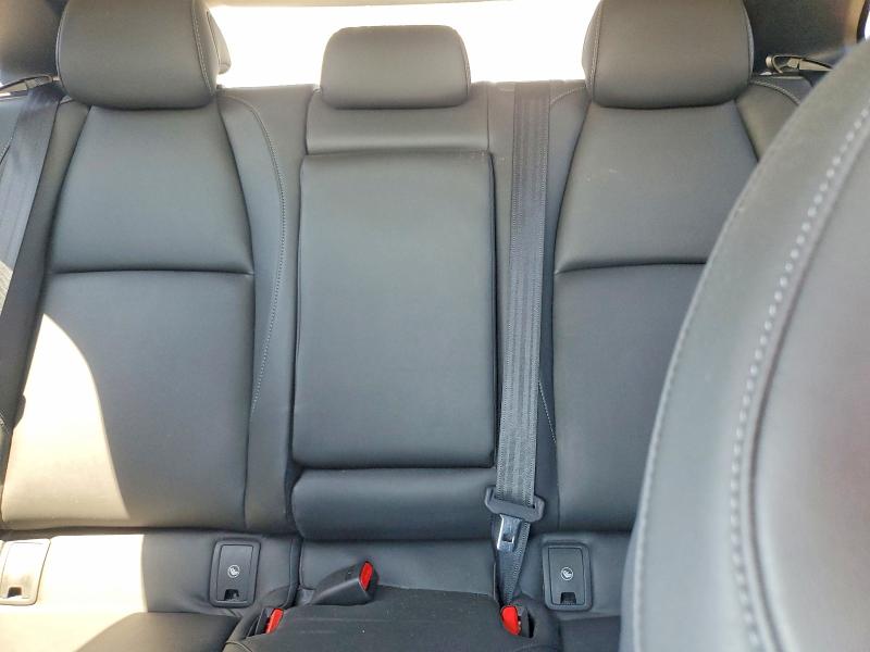 2021 Mazda Cx-30 მანქანა იყიდება აუქციონზე, vin: 3MVDMBBL3MM239620, აუქციონის ნომერი: 59895926