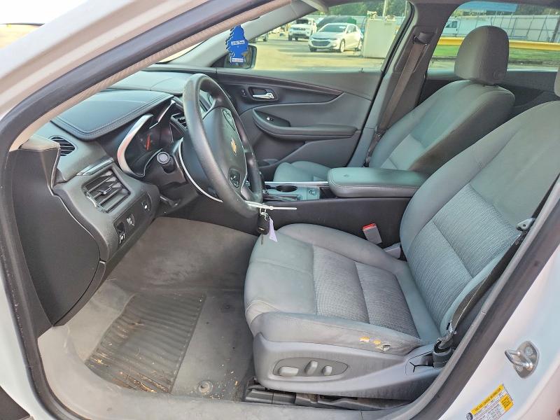 62629626 :رقم المزاد ، 2G11Z5SL3F9155566 vin ، 2015 Chevrolet Impala مزاد بيع