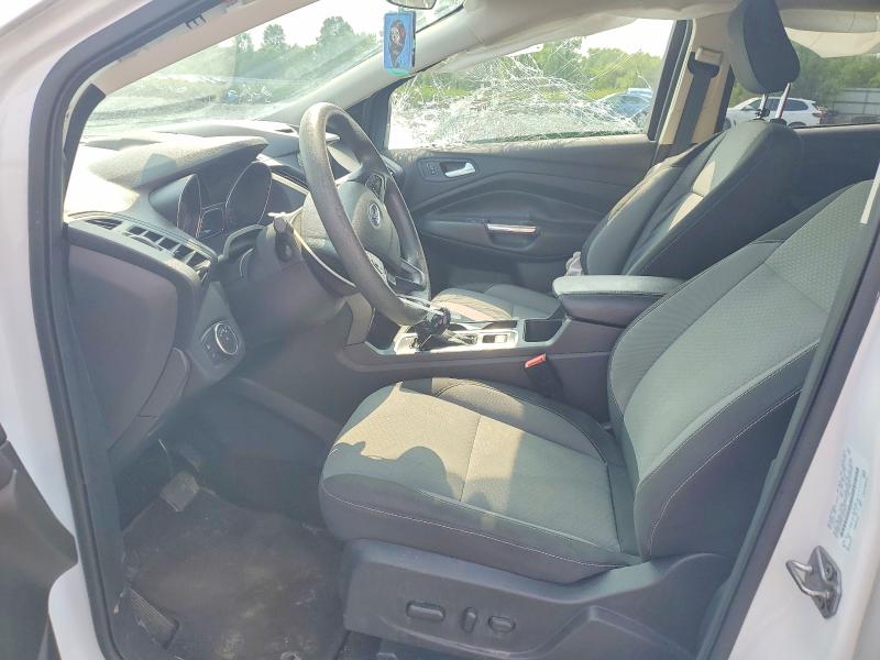 Продажа на аукционе авто 2018 Ford Escape, vin: 1FMCU0GD7JUD18410, номер лота: 61840716